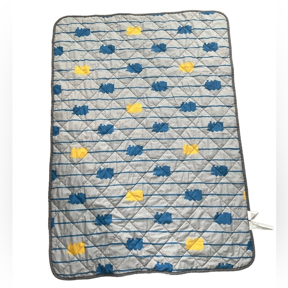 Thomas and Friends Engine No 1 Toddler Bedding Set - Picture 2 of 3